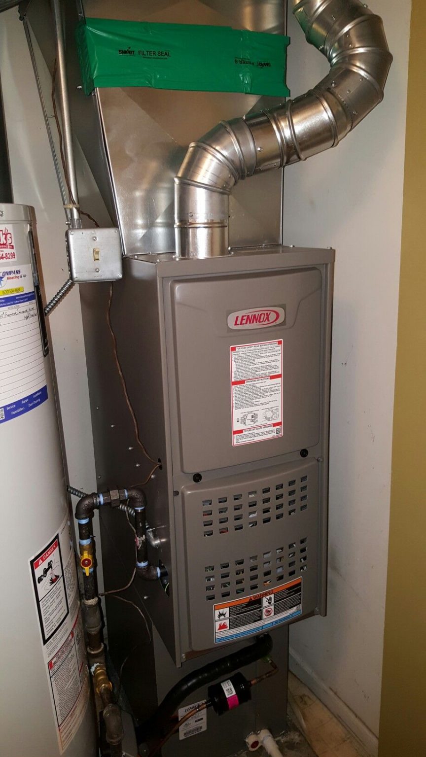 how-long-does-a-furnace-ac-unit-water-heater-last